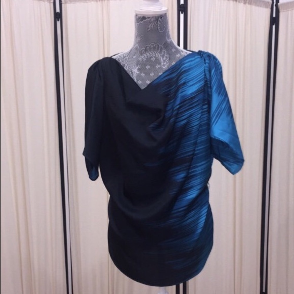 Tunic top
